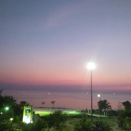 Art De Sea Hua Hin Hotel Buitenkant foto