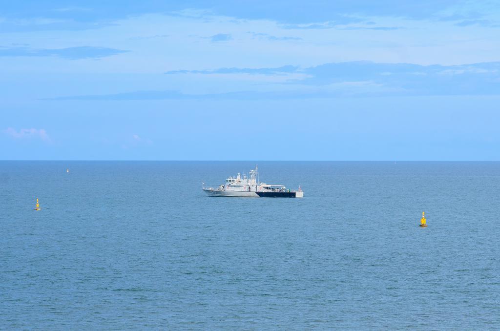 Art De Sea Hua Hin Hotel Buitenkant foto