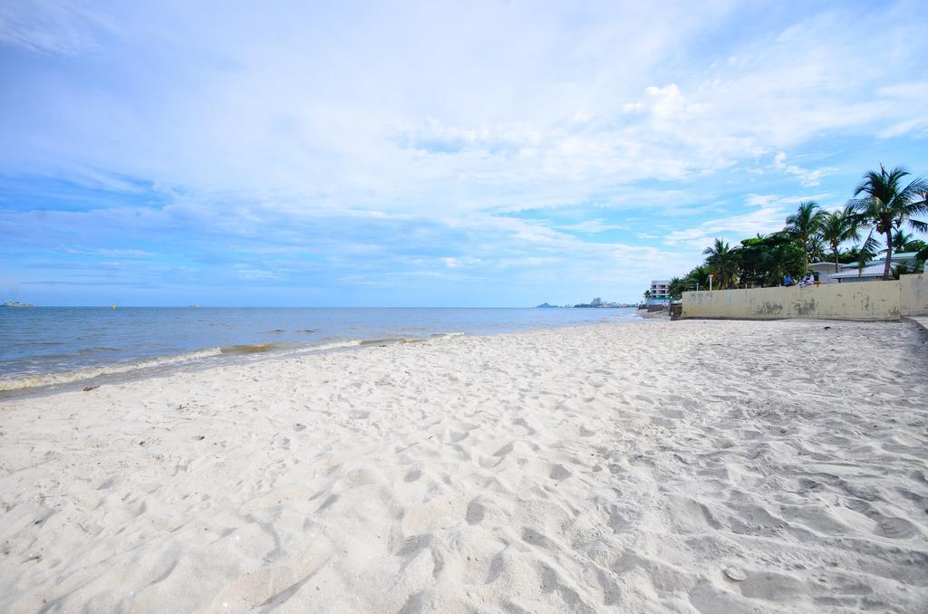 Art De Sea Hua Hin Hotel Buitenkant foto