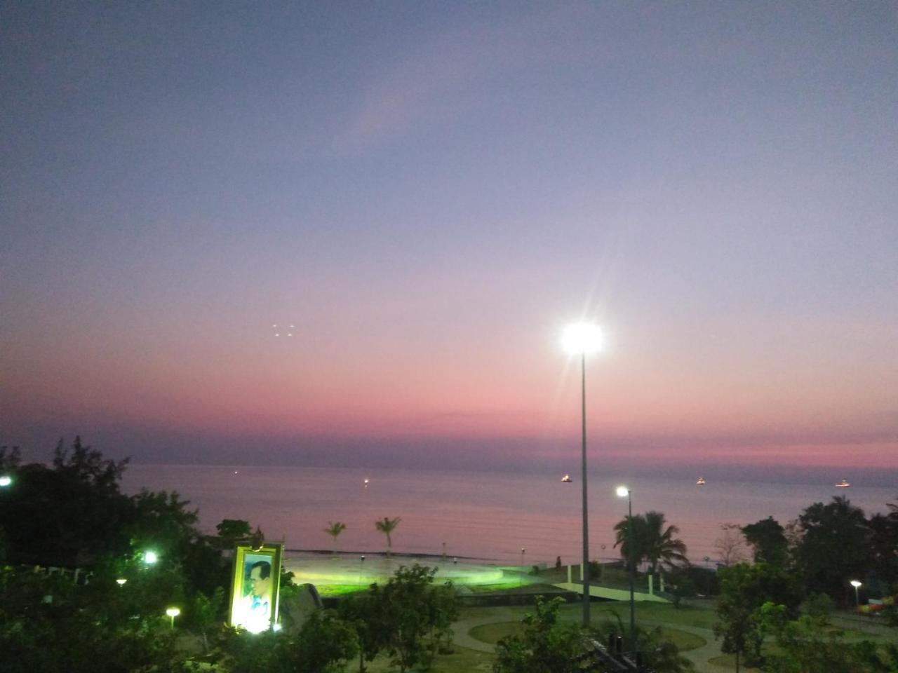 Art De Sea Hua Hin Hotel Buitenkant foto