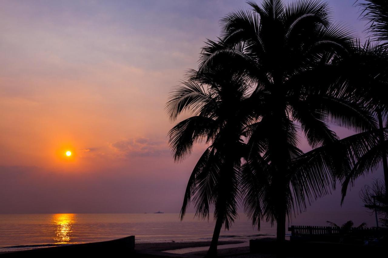Art De Sea Hua Hin Hotel Buitenkant foto